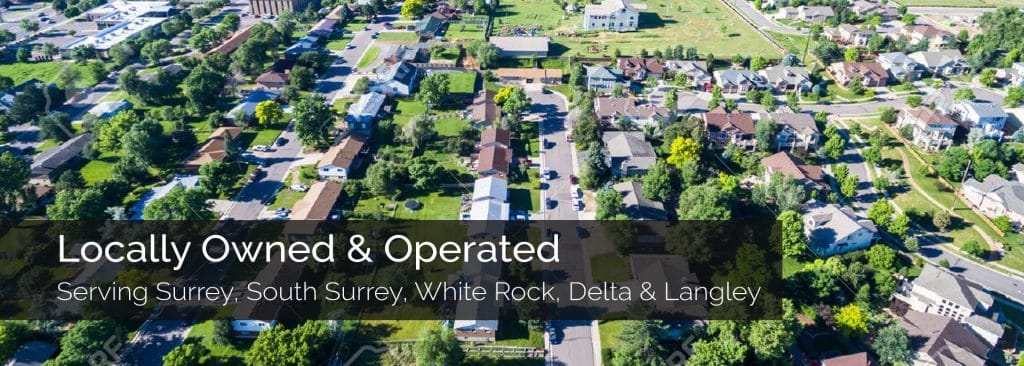 Commercial Carpet Cleaning in Surrey