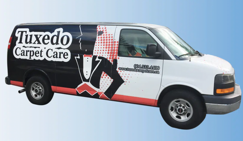 Commercial Carpet Cleaning