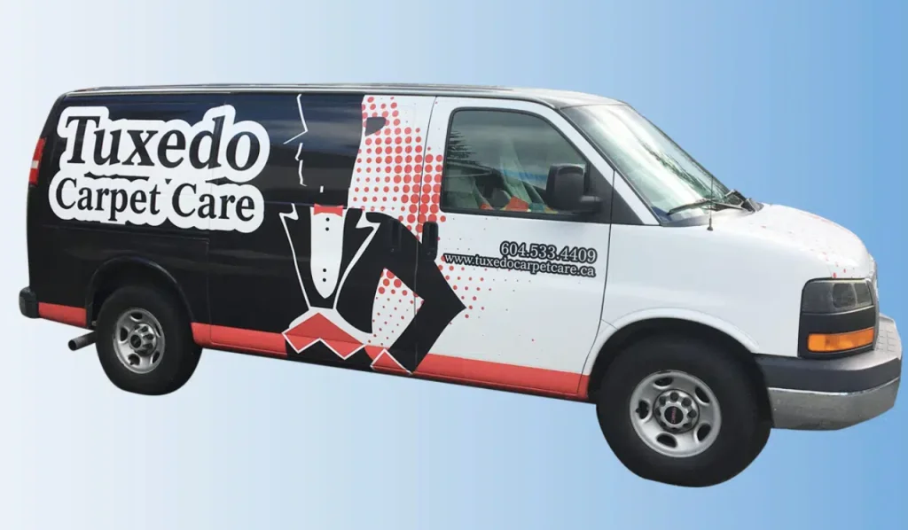 Surrey Business Carpet Cleaning